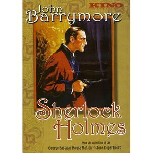 Sherlock Holmes  DVD